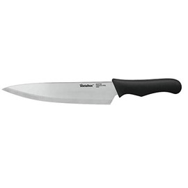 Metaltex 258152 Cuchillo de Cocina Basic, 33 cm