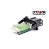 STARK SKCU-2150016 Control Unit, Heater/Ventilation