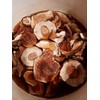 Seweryn Premium Grade 1 Polish Forest Dried Porcini Mushrooms Whole