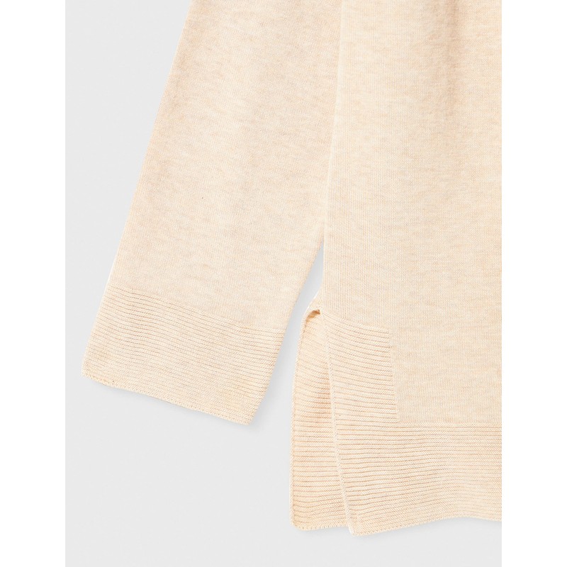 Gerry Weber Women's Skirt, Blue Denim with Use