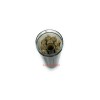 RAW 1 1/4 Size classic Cone(200PK)+cone filler grinder storage 3