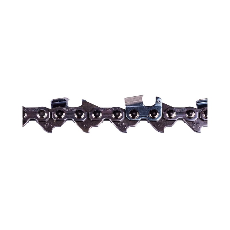 Oregon 75LPX066E Chain, 3/8-inch Pitch, 66 Drive Links