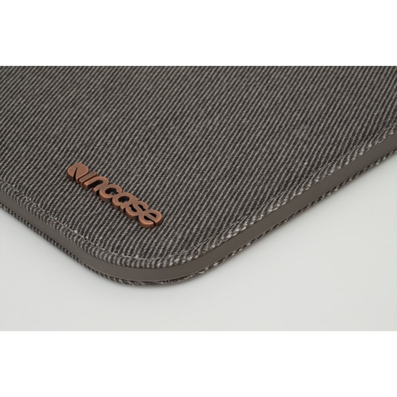 Incase CL60147 13" Sleeve Case Café maletin para portátil -