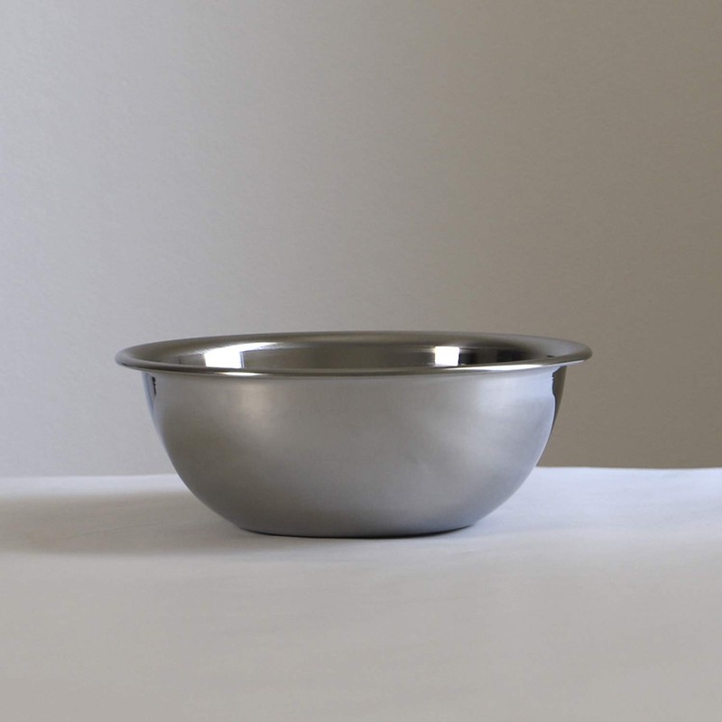Kyoto Katsugu 4580047176914 Tsubame Stainless Steel Ball, 5.9 inches (15