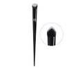 Energy Medium Flat Conceal Makeup Brush-270, Black-(Concealer, Highlighter)
