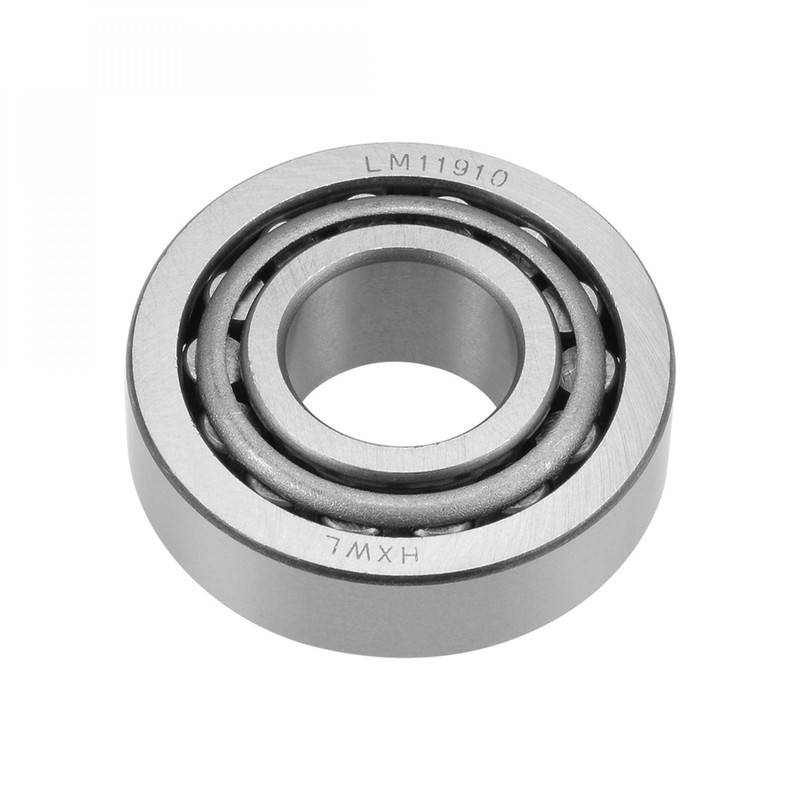 sourcing map LM11949/LM11910 Tapered Roller Bearing Cone and Cup Set