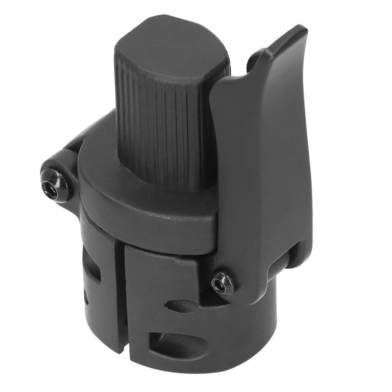 Handlebar Adapter Accessories for Ninebot 9 MAX G30, Folding Rod