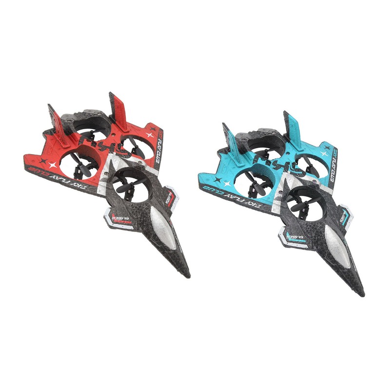 RC Stunt Drone Aerial Photography Three Speed Switching 360° Spin