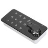 Electronic Touching Screen File Cabinet Password Lock Smart Electronic Lock