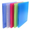 Exacompta - Ref. 51175E - 1 Chromaline translucent flexible PP