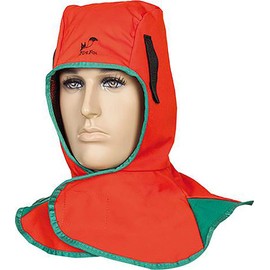 Weldas 23-6690 Welding hood, orange