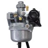 munirater Carburetor Replacement for Genuine K72 XR 70 R CRF