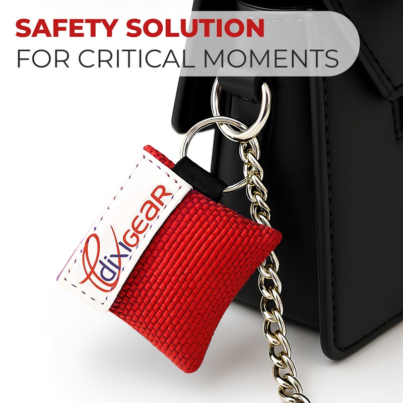 Ever Ready First Aid CPR Mask for Pocket or Key