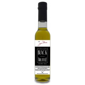 Black Truffle Oil SUPER CONCENTRATED 200ml (7oz) 100% Natural NO ARTIFICIAL ANYTHING