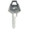 XL Locks X825 Toolbox Replacement Key X825