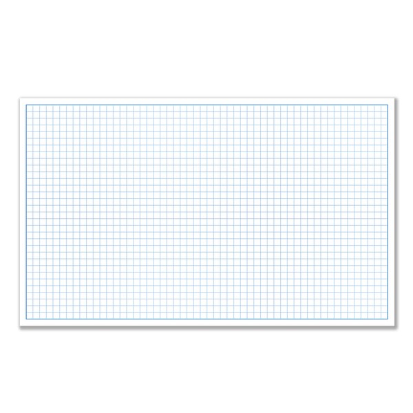 NextDayLabels - 8-1/2 x 14 / Blueprint, Graph Paper, Grid