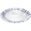 BRUNNER FRA550309 Portauova, Blu Oceano