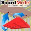 BoardMate BoardMate - 2 PCS Drywall PlasterBoard Fixing Tool -