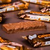 Grenade Bars