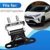 Trunk Back Door Tailgate Hinge Fits for 2019-2023 Toyota Rav4