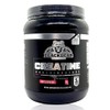 Creatina Monohidratada 1 kg BlackBear 200 servicios