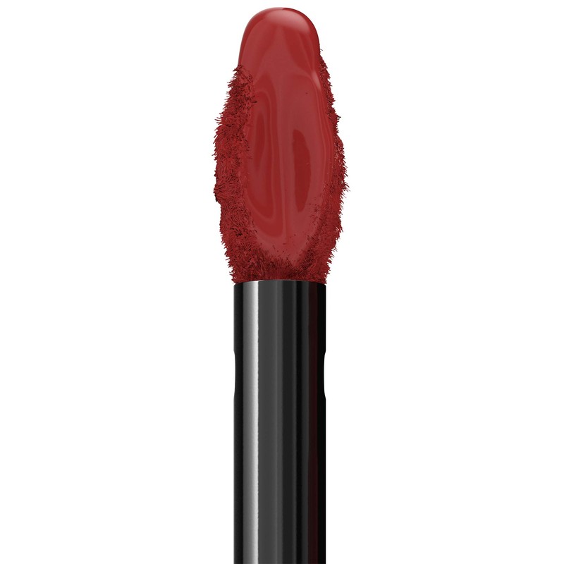 Maybelline New York Liquid Lipstick with Matte Finish, 16h Hold