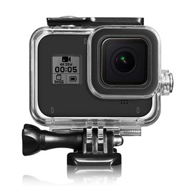 Waterproof Case Protective Box Suitable for GoPro Hero 8 Waterproof Protective Housing