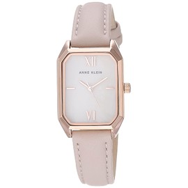 Anne Klein Dress Watch (Model: AK/3874RGBH)