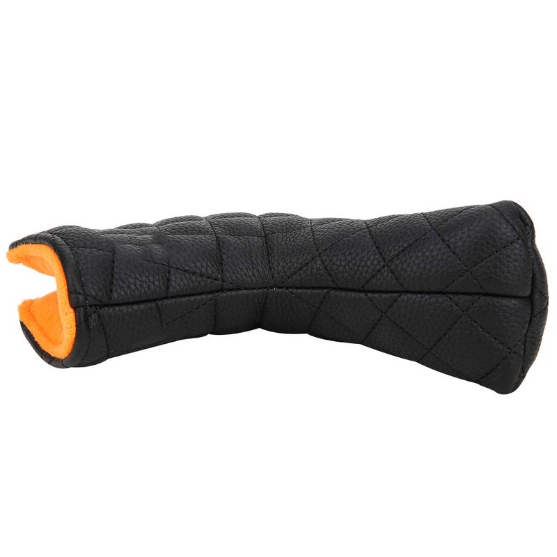 Driver Head Cover, Waterproof Headcover Magnetic with Inside Thicken Plush