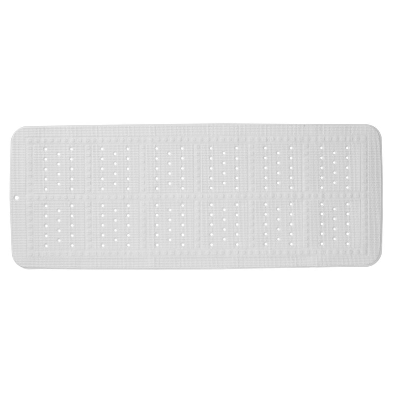 Sealskin Unilux Safety mat 35x90 cm PVC White