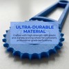 2 Pcs Cardboard Perforation Tool, Manual Punch for Box Modification