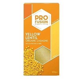 Profusion Organic Yellow Lentil Lasagne, 250g