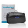 Universal 2-Button Garage Door Opener Remote, Works with Chamberlain, LiftMaster,