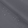 Patio Umbrella Cover with Rod for 7 to 11 Ft