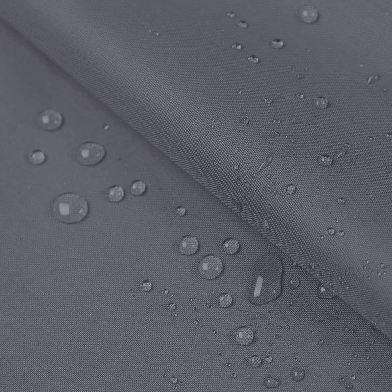 Patio Umbrella Cover with Rod for 7 to 11 Ft