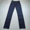 Resin NYC Jeans Women 25x31 Blue Skinny Low Dark Wash