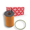 febi bilstein 170089 Oil Filter with Sealing Ring