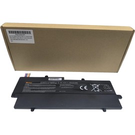 GHU New Battery PA5013U-1BRS for Toshiba Portege Z830 UltraBook Series Z830-10P Z830-BT8300 Z830-S8301 Z830-S8302 Z835 Z930 Z935 28 Wh 14.8V