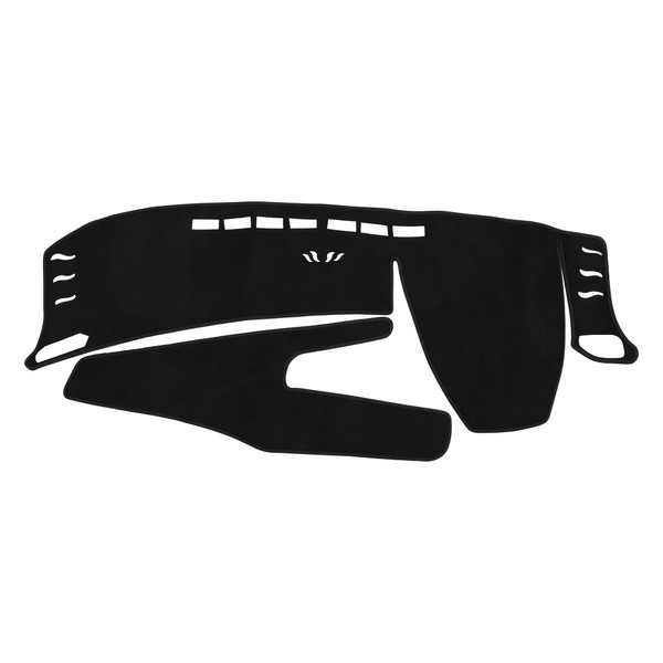 HOPESPANNER Lexus UX System Compatible with Lexus UX200/UX250h 2019-2020 Dashboard