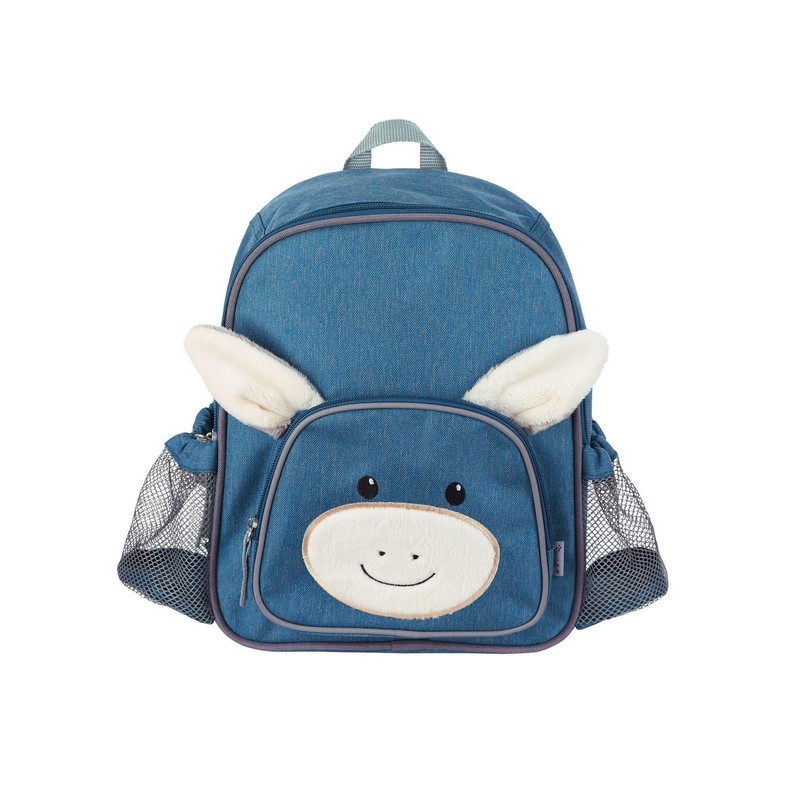 LALALO Sterntaler Nursery Backpack with Name, Children's Backpack for Nursery