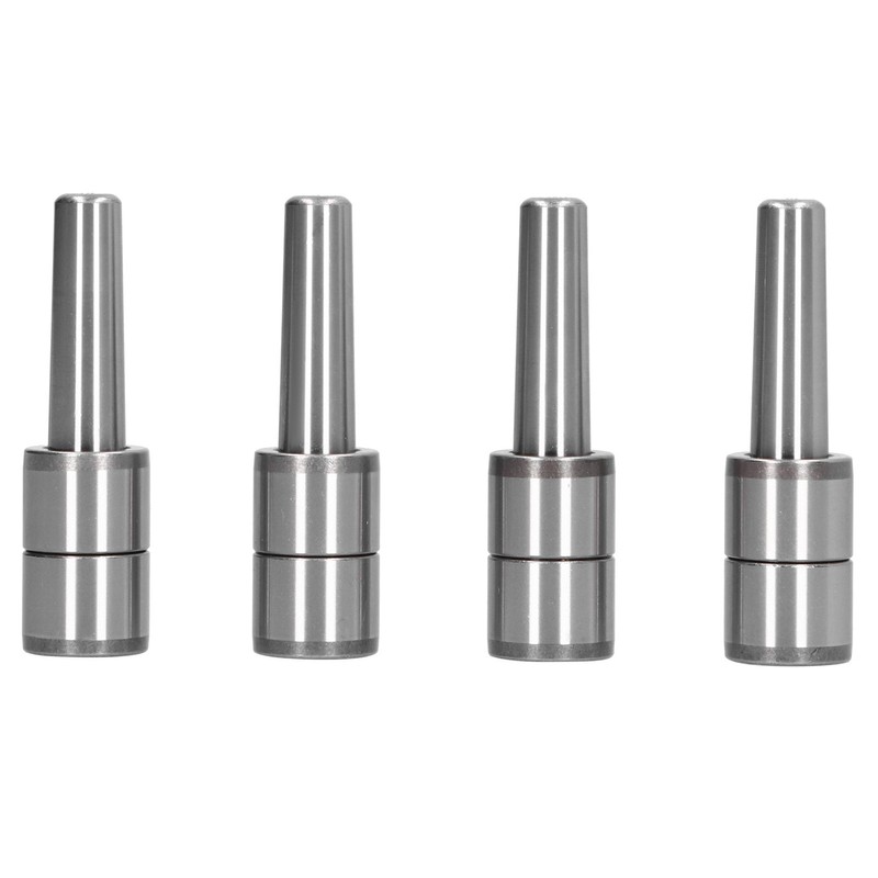 4 Set Guide Post Sleeve Accurate Mold Accessories Positioning Auxiliary