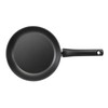 Brund Quick Heat Fry Pan, 10", Black