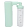 Handheld Oxygen Injection Facial Sprayer High Pressure Fine Mist Moisturizing