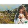 Buddha Teas - Burdock Root - Organic Herbal Tea -