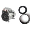 DIY Pond Easy Pro SK ERP 25 1/4hp Piston Compressor