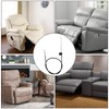 BlueXP 3 Pack Sofa Recliner Cable Metal Recliner Replacement Recliner