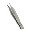 Pinza De Relojero Para Pedicure O Podologo 11.5 Cm Premium