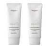 Vegan Eye Biome Sun Essence 1+1 50ml SPF 50+ PA++++ / 비건아이 바이옴 선에센스 1+1 50ml SPF 50+ PA++++