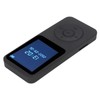 MP3 MP4 Player Bluetooth 5.0 Ultra Thin Digital LCD 1.77
