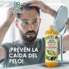 Shampoo Baño Botanico Extracto De Romero (anticaida) 1 Lt
